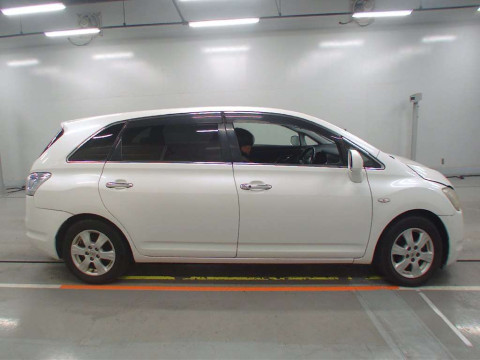 2007 Toyota Mark X Zio ANA10[2]