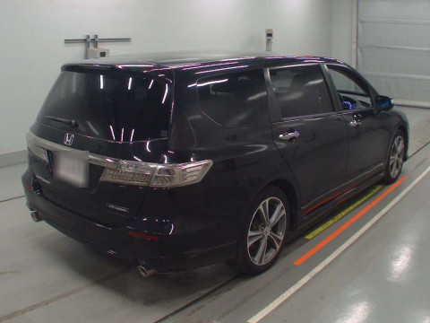 2011 Honda Odyssey RB3[1]