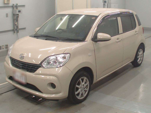 2016 Daihatsu Boon M700S[0]