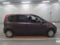 2008 Nissan Note