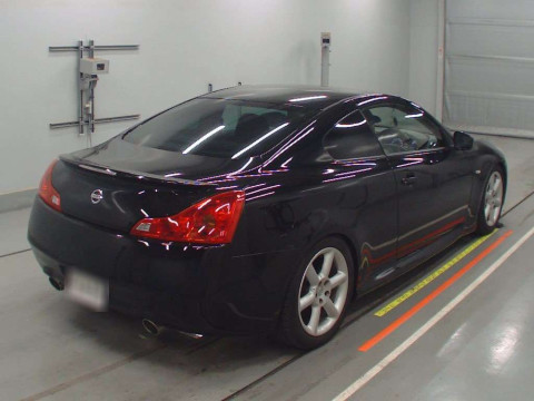 2012 Nissan Skyline CKV36[1]