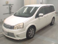 2007 Nissan Lafesta