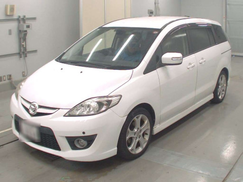 2008 Mazda Premacy CREW[0]