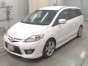 2008 Mazda Premacy