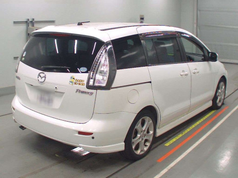 2008 Mazda Premacy CREW[1]