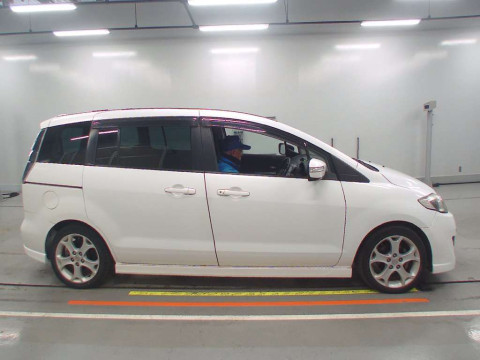 2008 Mazda Premacy CREW[2]