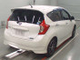 2013 Nissan Note