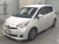 2011 Toyota Ractis