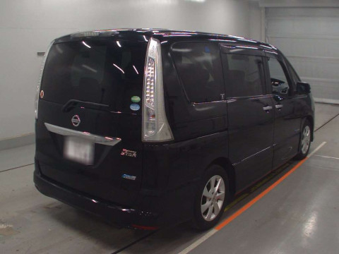 2012 Nissan Serena HFC26[1]