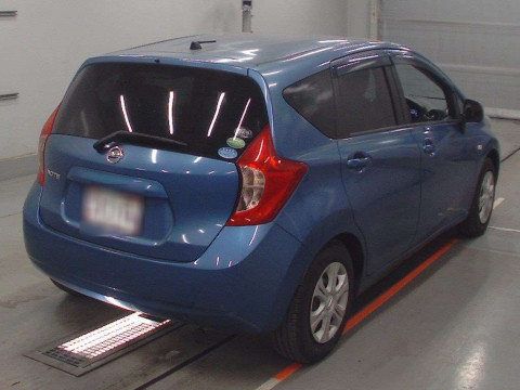 2014 Nissan Note E12[1]