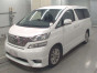 2010 Toyota Vellfire