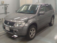 2006 Suzuki Escudo