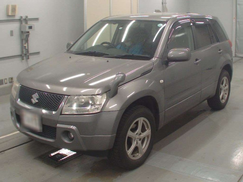 2006 Suzuki Escudo TD54W[0]