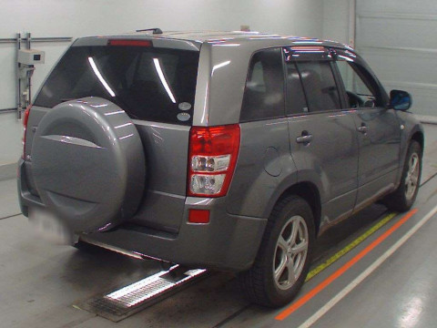 2006 Suzuki Escudo TD54W[1]