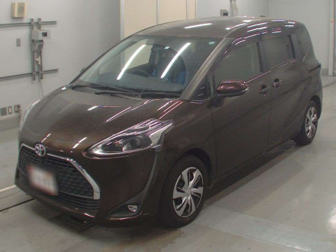 2020 Toyota Sienta NSP170G[0]