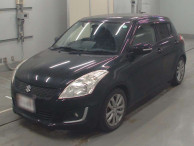 2013 Suzuki Swift