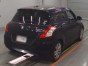 2013 Suzuki Swift