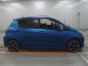 2015 Toyota Vitz