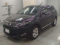 2015 Toyota Harrier