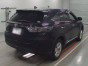 2015 Toyota Harrier