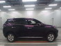 2015 Toyota Harrier