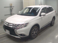 2018 Mitsubishi Outlander