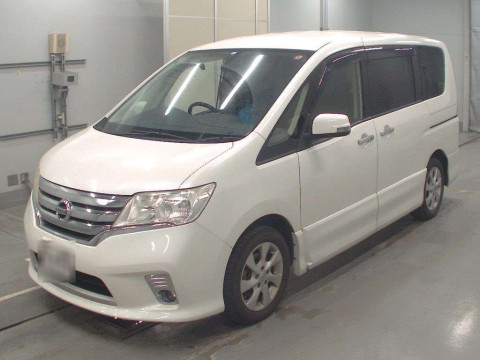 2012 Nissan Serena FC26[0]