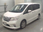 2012 Nissan Serena