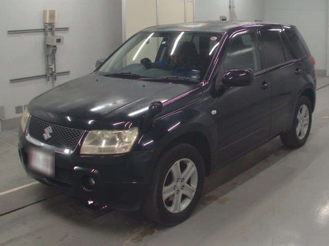 2008 Suzuki Escudo TD54W[0]