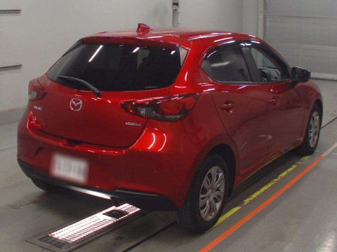 2020 Mazda Mazda2 DJLFS[1]