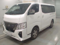 2023 Nissan Caravan Van