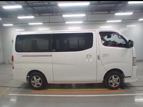 2023 Nissan Caravan Van VN6E26[2]