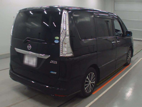 2014 Nissan Serena HFC26[1]