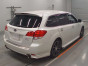 2014 Subaru Legacy Touring Wagon