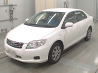 2011 Toyota Corolla Axio