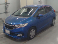 2017 Honda Fit