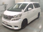 2009 Toyota Vellfire