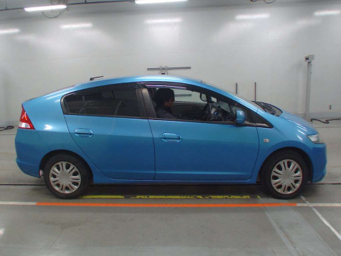 2010 Honda Insight ZE2[2]