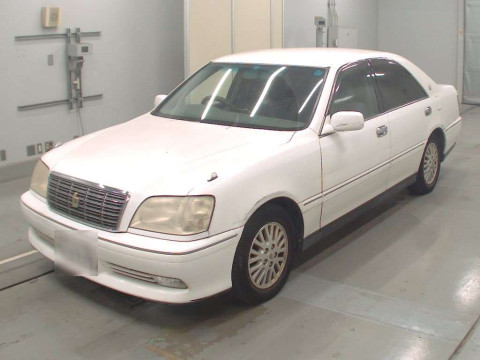 2000 Toyota Crown JZS171[0]