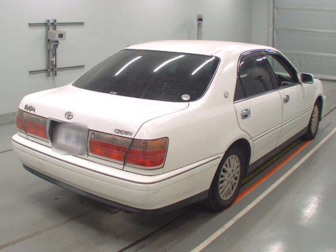 2000 Toyota Crown JZS171[1]