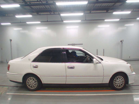 2000 Toyota Crown JZS171[2]