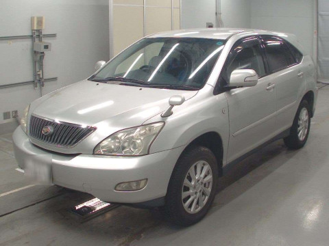 2007 Toyota Harrier ACU30W[0]