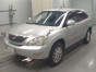 2007 Toyota Harrier