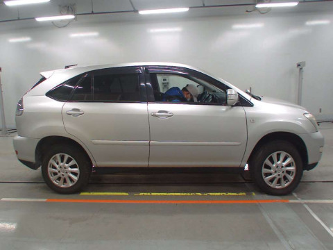 2007 Toyota Harrier ACU30W[2]