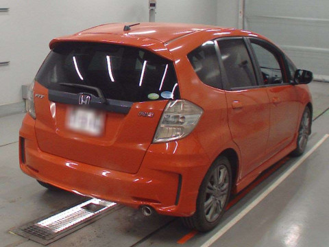 2011 Honda Fit GE8[1]