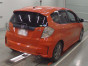 2011 Honda Fit