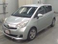 2011 Toyota Ractis