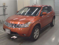 2004 Nissan Murano