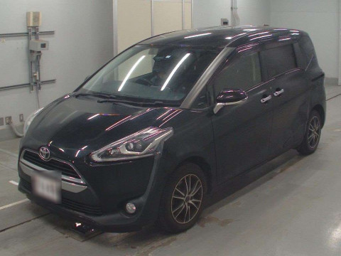 2015 Toyota Sienta NSP170G[0]