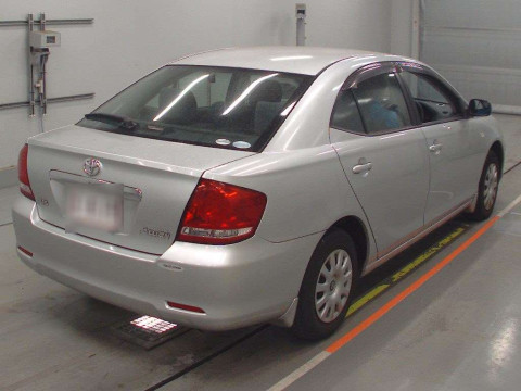 2006 Toyota Allion NZT240[1]